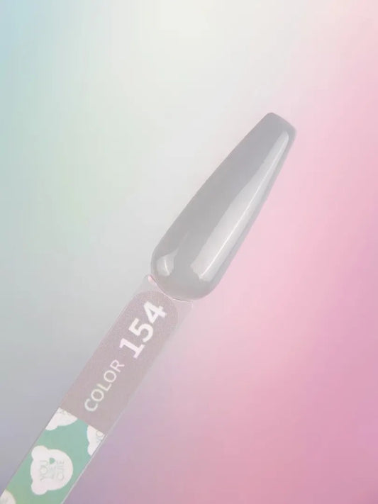 Gel-Nagellack Yourecute Color №154 5 ml