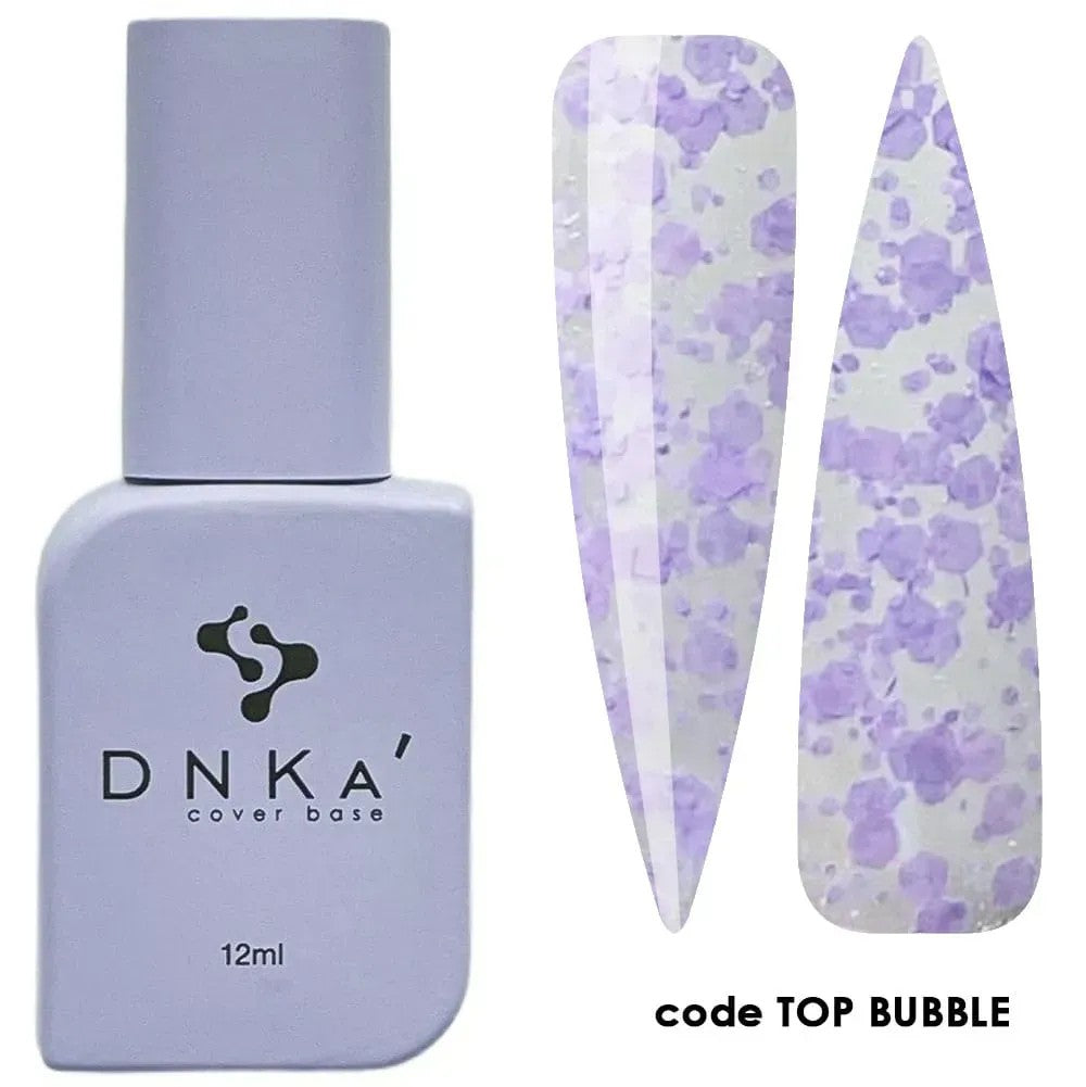 DNKa Top Bubble 12 ml