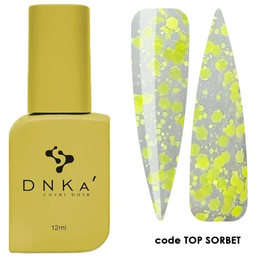 DNKa Top Sorbet 12 ml