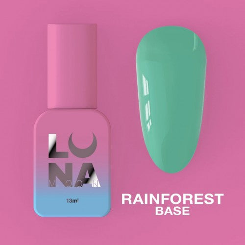 Tarnbasis LunaMoon Rainforest Base 13 ml