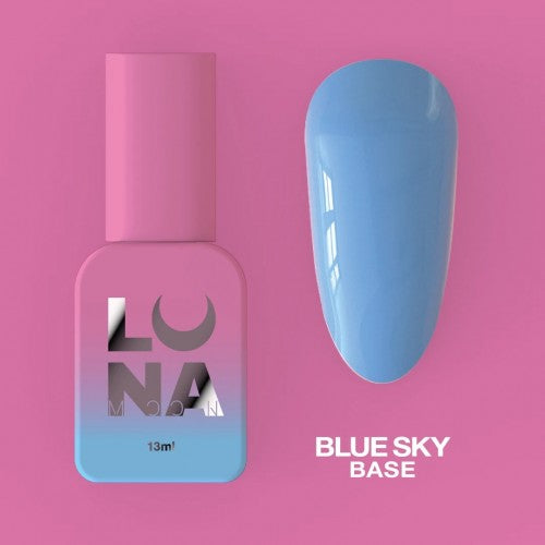 Tarnbasis LunaMoon Blue Sky Base 13 ml