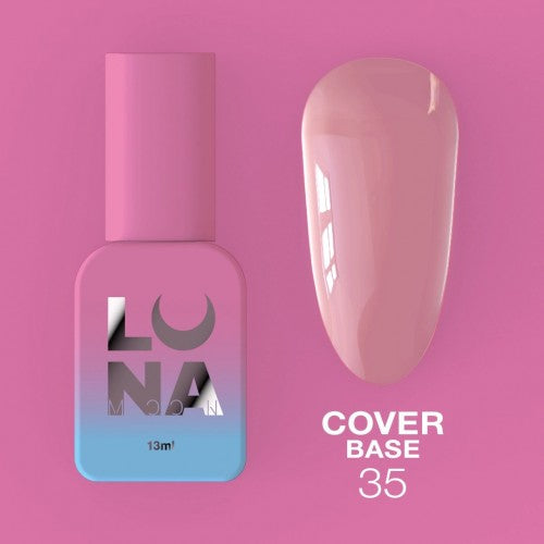 Tarnbasis LunaMoonCover Base №35 13 ml