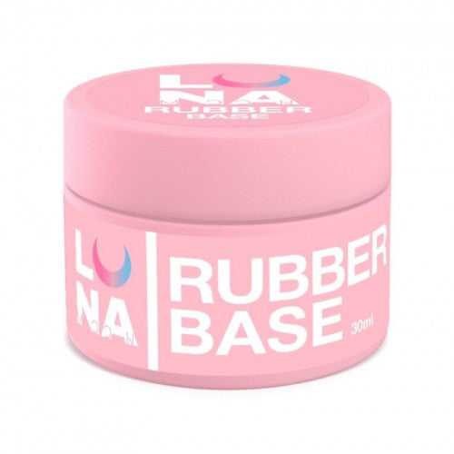 LunaMoon Rubber Base 13 ml