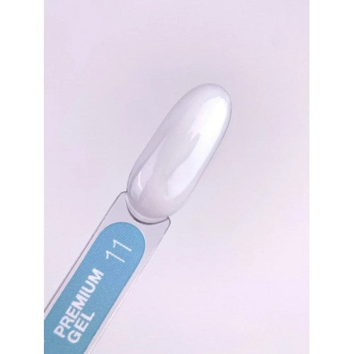 Gel für Erweiterungen LunaMoon Premium Gel Nr. 11 15 ml