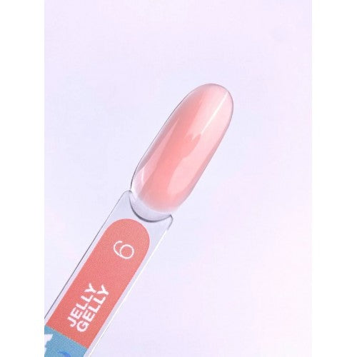 Gel-Gelee LunaMoon Jelly Gelly Nr. 6 15 ml