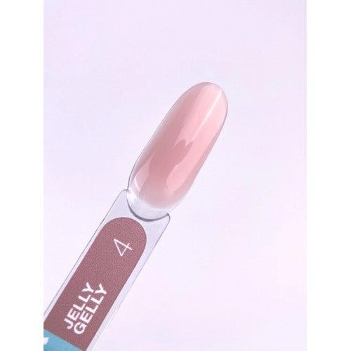 Gel-Gelee LunaMoon Jelly Gelly Nr. 4 15 ml
