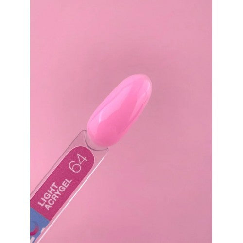 Гель LunaMoon Light Acrygel № 64, 13 мл
