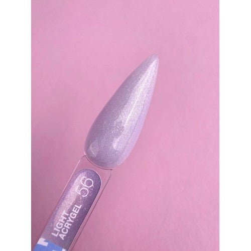 Гель LunaMoon Light Acrygel № 56, 13 мл