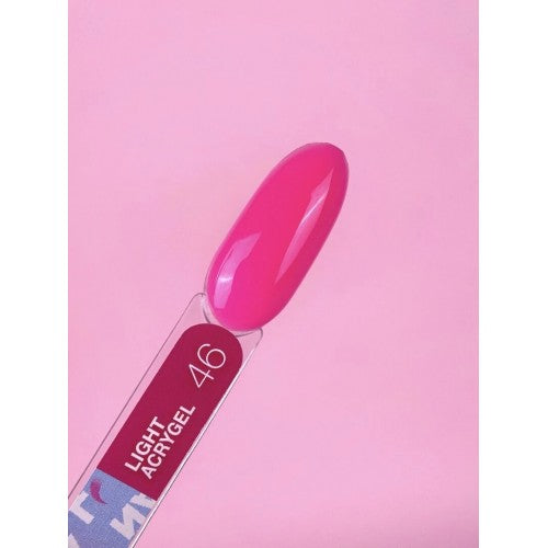 Гель LunaMoon Light Acrylic Gel № 46, 13 мл