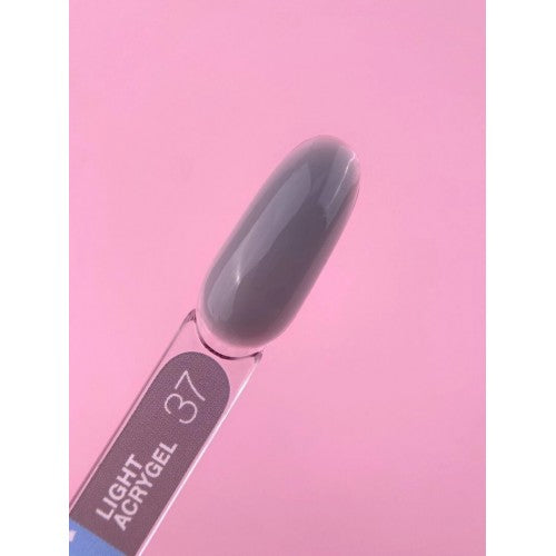 Gel LunaMoon Light Acrygel Nr. 37 13 ml