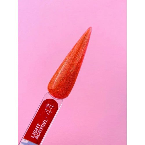 Gel LunaMoon Light Acrygel Nr. 44 13 ml