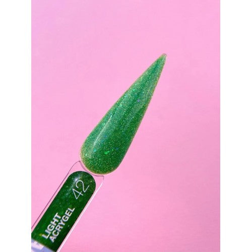 Gel LunaMoon Light Acrygel Nr. 42 13 ml