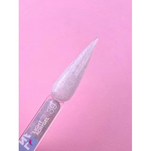 Gel LunaMoon Light Acrygel Nr. 39 13 ml