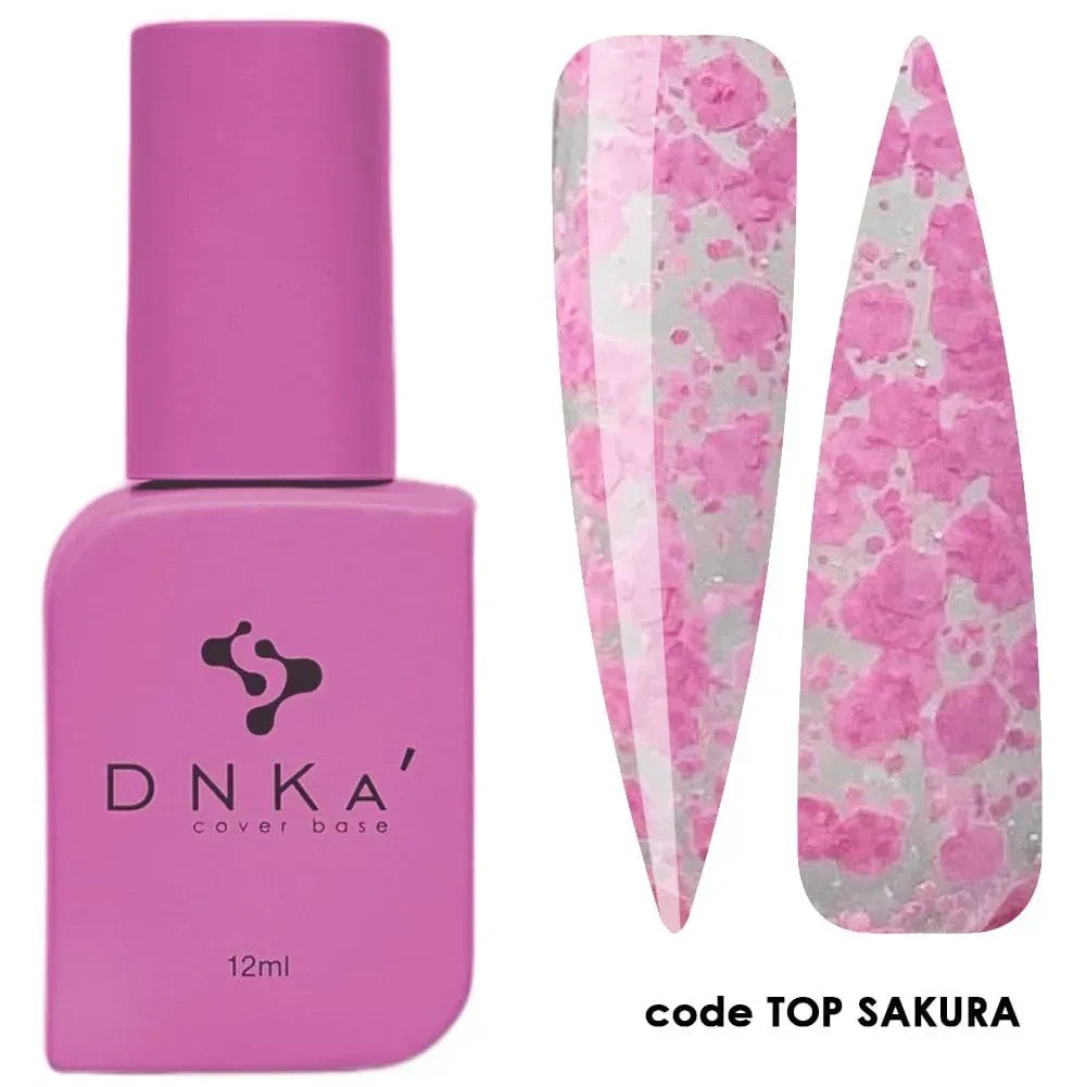 DNKa Top Sakura 12 ml