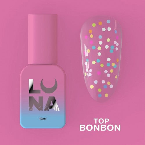 Top LunaMoon Top Bonbon 13 ml