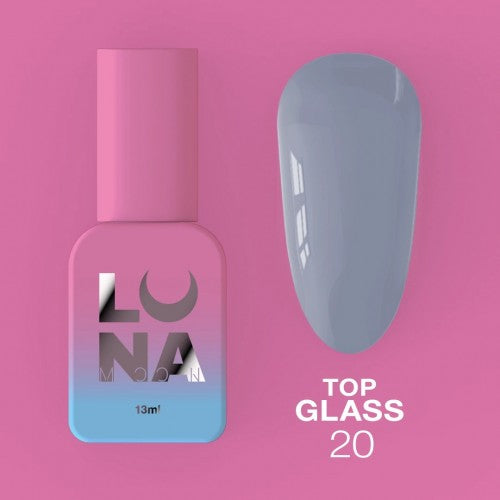 Top LunaMoon Top Glass №20 13 ml