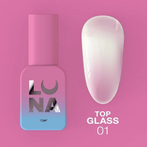 Top LunaMoon Top Glass №1 13 ml