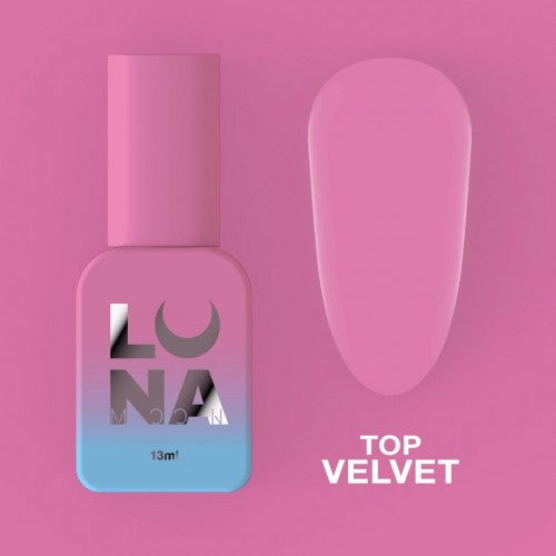 Top LunaMoon Top Velvet 13 ml