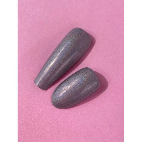 LunaMoon Holographisches Metallic-Gel 5 ml