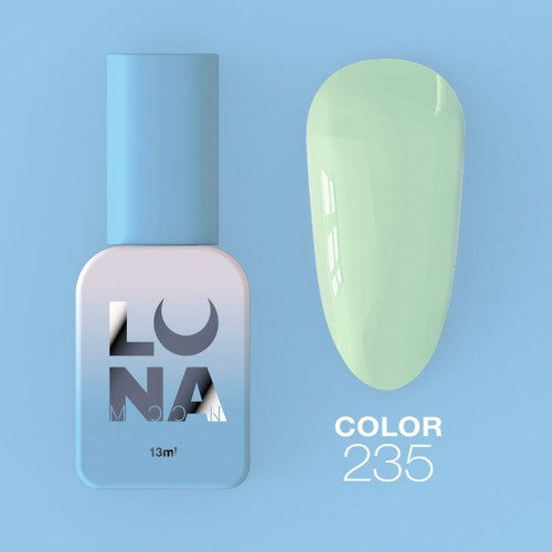 Gellack LunaMoon Color Nr. 235 13 ml