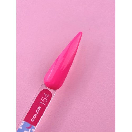 Gellack LunaMoon Color Nr. 154 13 ml