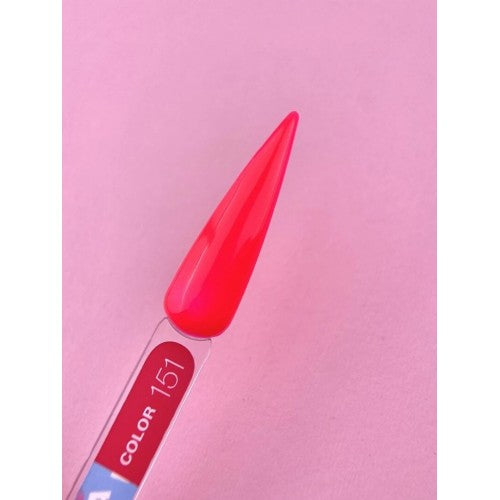 Gellack LunaMoon Color Nr. 151 13 ml