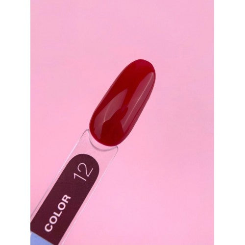 Gellack LunaMoon Color Nr. 12 13 ml