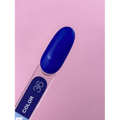 Gellack LunaMoon Color Nr. 36 13 ml