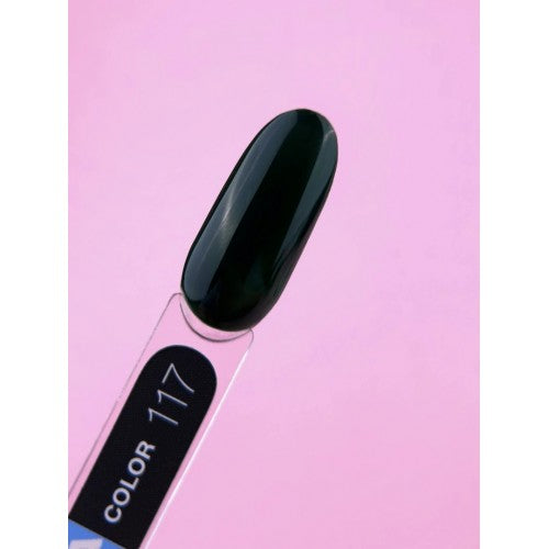 Gellack LunaMoon Color Nr. 117 13 ml