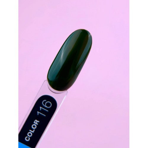 Gellack LunaMoon Color Nr. 116 13 ml