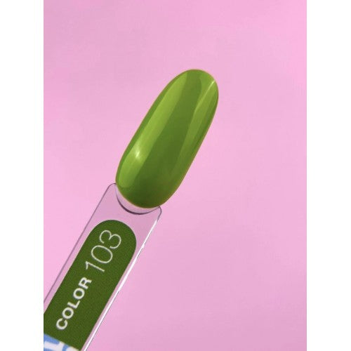 Gellack LunaMoon Color Nr. 103 13 ml