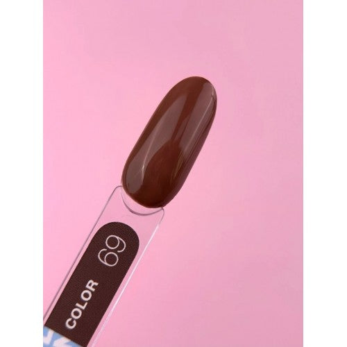 Gellack LunaMoon Color Nr. 69 13 ml