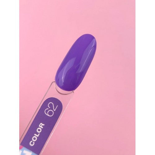 Gellack LunaMoon Color Nr. 62 13 ml