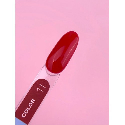 Gellack LunaMoon Color Nr. 11 13 ml