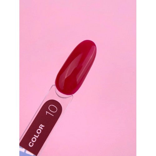 Gellack LunaMoon Color Nr. 10 13 ml