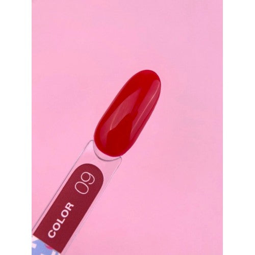 Gellack LunaMoon Color Nr. 09 13 ml