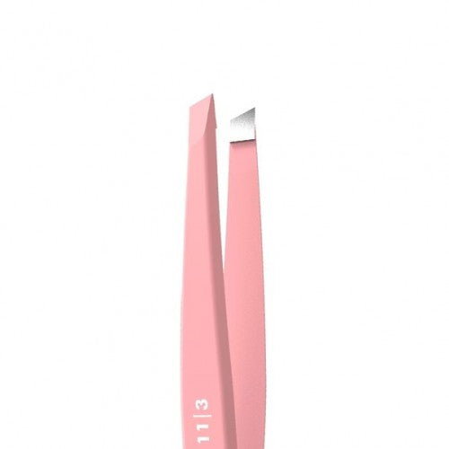 Augenbrauenpinzette STALEKS BEAUTY & CARE 11 TYP 3 TBC-11/3