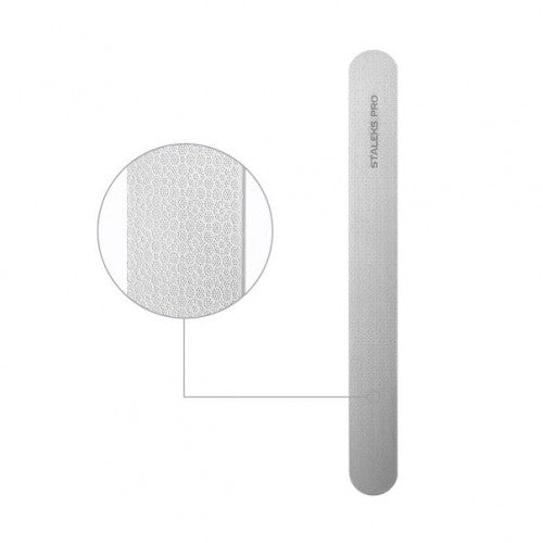 Nagelfeile gerader Laser STALEKS PRO EXPERT 10 FE-10-165