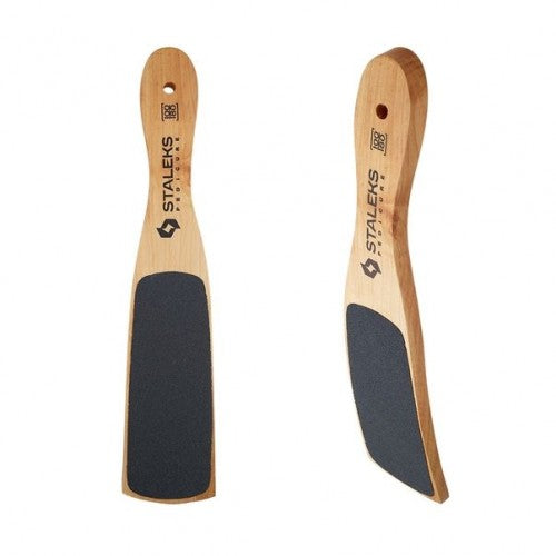 Holzfersenfeile STALEKS PRO BEAUTY & CARE 10 TYP 2 ABC 10/2