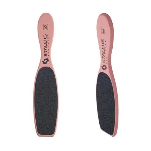 Holzfersenfeile STALEKS BEAUTY & CARE 20 TYP 3 ABC 20/3