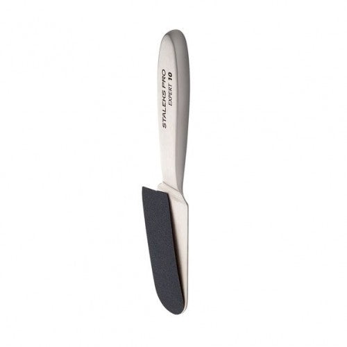 Metallfußfeilensockel STALEKS PRO EXPERT 10 MBE-10