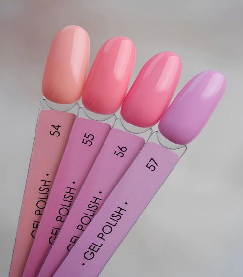 DARK Gel Polish 057, 6 ml