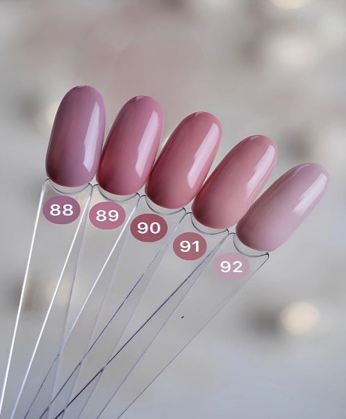 DARK Gel Polish 088, 6 ml