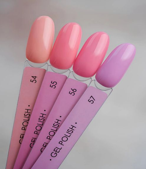 DARK Gel Polish 055, 6 ml