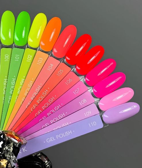DARK Gel Polish 103, 6 ml