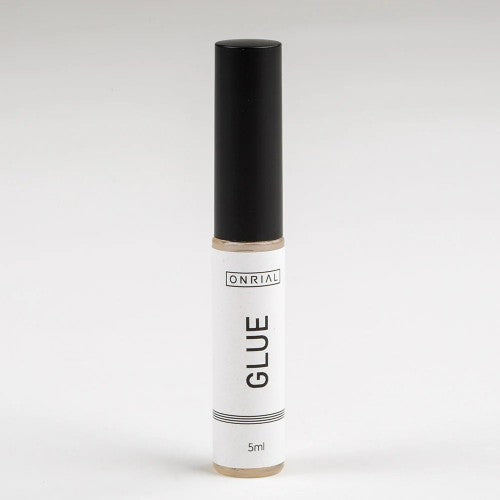 Onrial Kleber für Wimpernlaminierung hell 5 ml