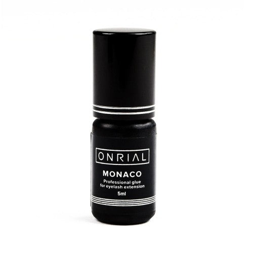 Wimpernkleber Onrial Monaco 0,5 Sek. 3 ml
