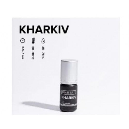 Wimpernkleber Onrial Kharkiv 0,5 - 1 Sek. 3 ml