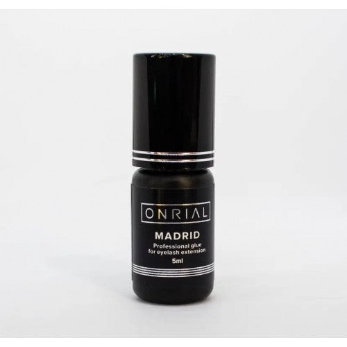 Wimpernkleber Onrial Madrid 0,5 - 1 Sek. 3 ml