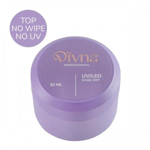 Top DIVNA Top No Wipe ohne UV-Filter 13 ml